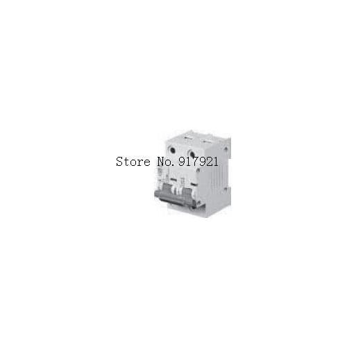 [ZOB] BKH-b 2P Korean - produce low-voltage electrical miniature circuit breakers 63A 80A 100A air switch C Type D Type --5PCS