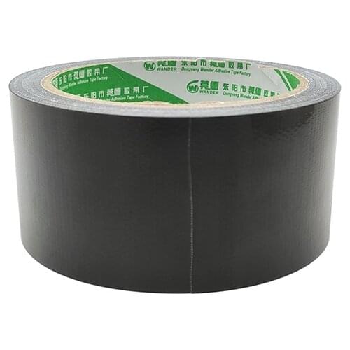 1 Roll MINCO HEAT high quality floor heating film accessaries duct tape seal end 5cm wide self adhesive packing tape