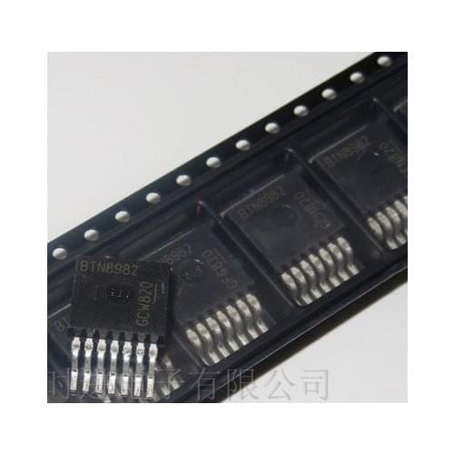 10pcs/lot BTN8982 BTN8982TA TO-263