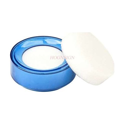 5pcs Wet hands counting money counting money sponge cylinder bank office accounting dipping water box sponge dipping box
