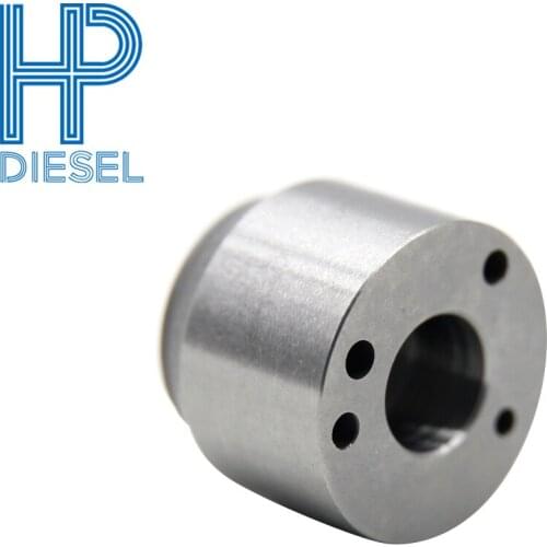 6pcs/lot Common rail diesel fuel injector middle plate, size 17*13.5mm, for Cat C-9 engine 330C, for Injector 236-0962/10R-7224