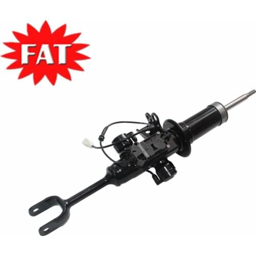 Front Left Air Suspension Shock Strut for BMW 7 series 7er F01 F02 F04 750LI 760LI 2009-2014 37116796931