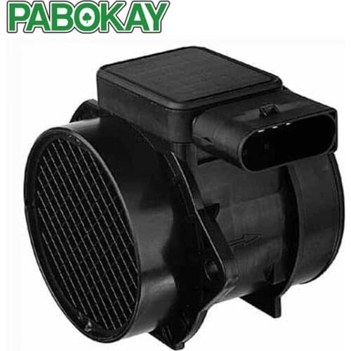FOR Volvo V40 1.6, 1.8, 1.8i, 2.0 Mass Air Flow Meter Sensor 5WK9624 30611533 5WK9624Z 8ET009142151