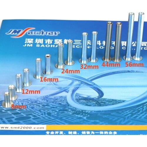 NXT feeder parts PM25964 PM081G0 PM081H0 PM081K0 PM012S1 PM083N0 PM083M0 PM22362 PM22382 pin for fuji pick and place machine