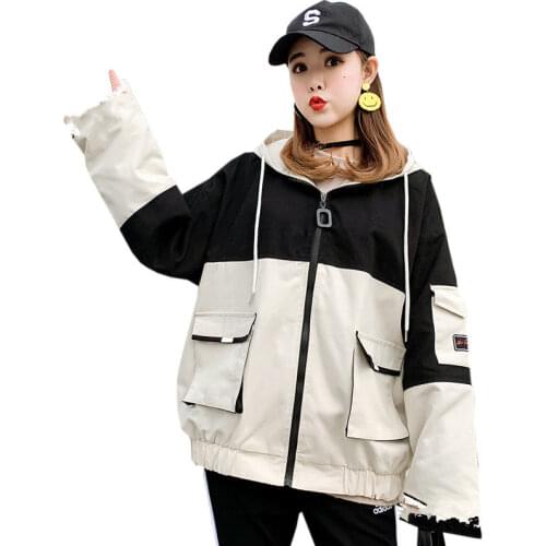 Fy1059 2020 spring autumn winter new women fashion casual Ladies work wear nice Jacket woman female OL windbreaker
