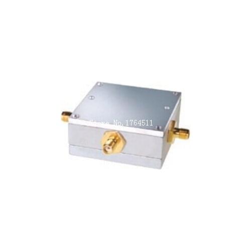 [LAN] The new Mini-Circuits ZA3PD-4+ 2000-4200MHz three SMA/N power divider
