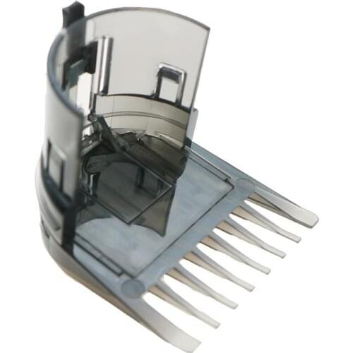 1-3 mm Precision Comb Hair remover Clipper For Philips Trimmer QC5510 QC5530 QC5550 QC5560 QC5570 QC5572 QC5580 QC5582 Razor