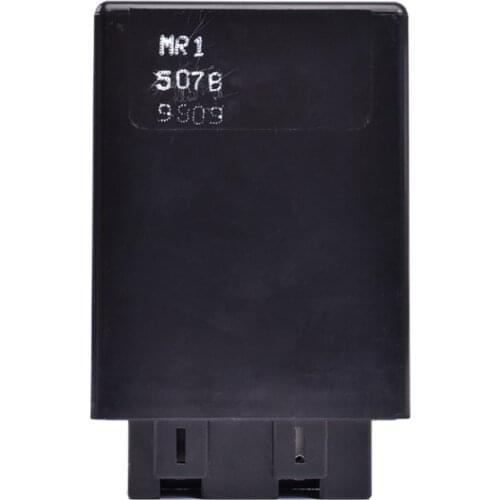 Motorcycle Digital Ignition CDI Unit Starter Ignitor For Honda VLX400 VLX600 Steed 400 600 1990-1993 NC26 Stable Output Igniter