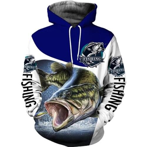 PLstar Cosmos 2020 New Fashion Cool Harajuku Hoodies Fishing Art 3D Printed Hooded Sweatshirt For Men & Women Drop shipping