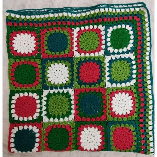 MyColorfulFriends Baby Bedding