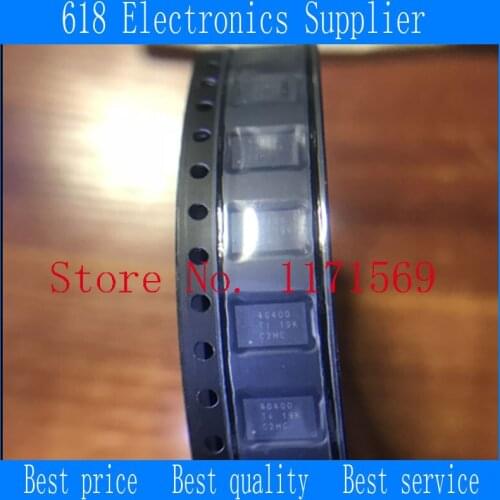 100% New 10pcs/lot TPS40400RHLR TPS40400RHL TPS40400 40400 VQFN24
