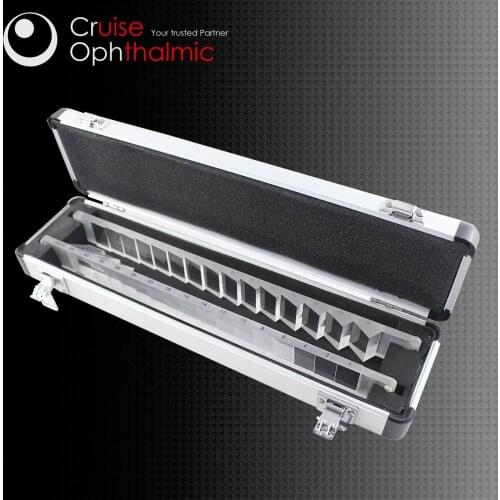 Optometrial Measuring Instruments