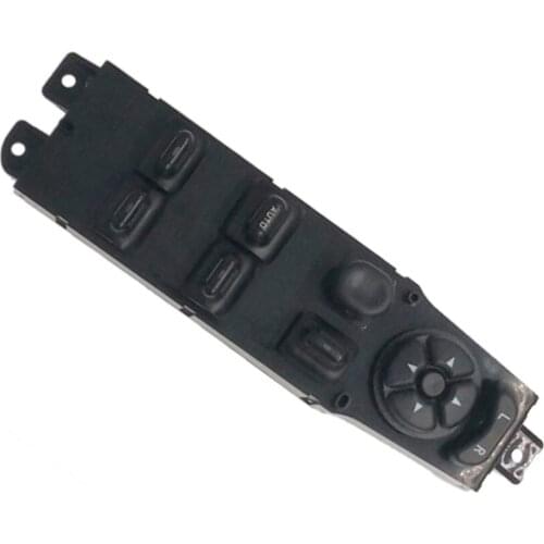 LH Driver Side Master Power Window Switch Panel For Dodge Dakota Ram 1500
