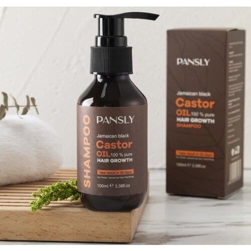 Шампуни для роста волос PANSLY China At AliExpress