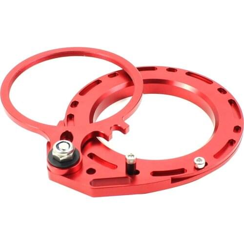 M67 Swing Macro Wet Lens Flip Diopter Adapter Mount Clamp Diving Filter for most Camera Underwater Housings Case