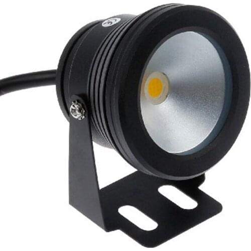 10W DC12V Underwater Led Light Pool Led Cool White Warm White Underwater Pool Lamp For Fountain Lighting