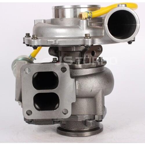 GTA3782BD turbocharger 704193-0011 751361-9001 715138-0009 2506784C91 for Navistar International Highway Trucks, Bus