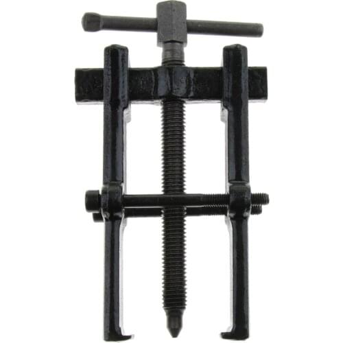 Universal Armature Bearing Gear Extractor Removal Tool, Two-jaw Bearing Puller, easy to operate