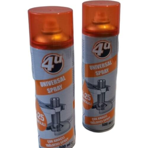 4U-Universal Spray (500 ml)
