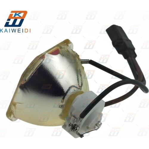 Replacement Projector Bare Bulb V13H010L40 ELPL40 for Epson EB-1810/EB-1825/EMP-1810/EMP-1810P/EMP-1815/EMP-1815/EMP-1825