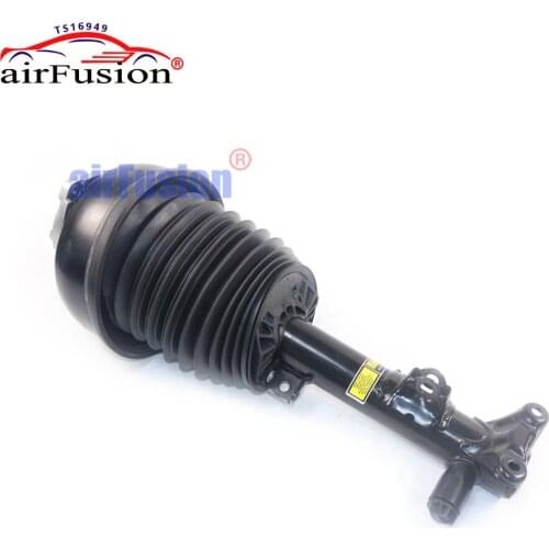 Airfusion New Front Right Air Spring Air Suspension Shock Absorber Fit E-Class W212 4MATIC E550 E250 E350 E63 E300 2123203238