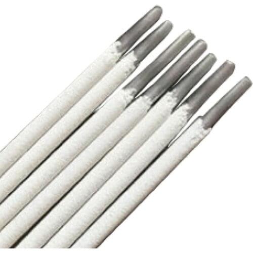 Solder E4043 aluminum arc welding electrodes rods covered AL 4043 silicon