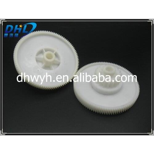 Free shiping for HP 1320 P2014 P2015 fuser drive gear RU5-0308-000
