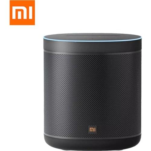 Xiaomi Xiaoai Speaker Art Recharge Edition 4850mAh Touch-Sensitive Light strip DTS Tuning LHDC Stereo Subwoofer Wireless Speaker