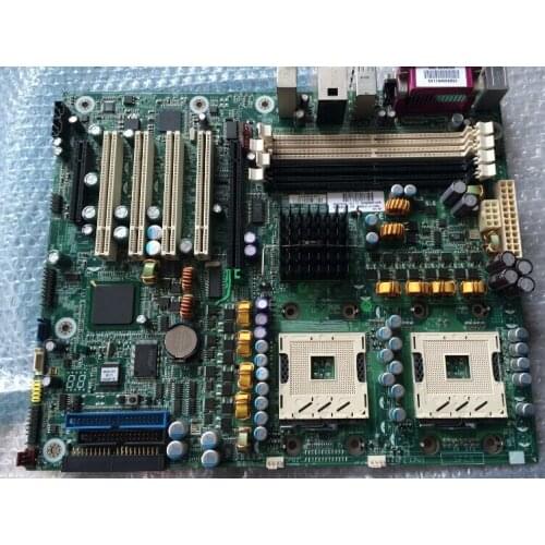 For XW6200 359875-005 409646-001 Workstation motherboard will test before shipping