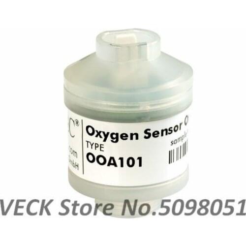 ENVITEC Oxygen Electrode Oxygen Cell Oxygen Sensor OOA101 OOA101-1