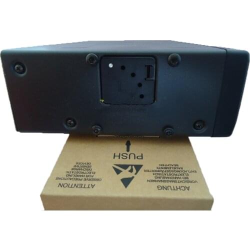 Original MC3330 MC3520 A2038703389 6-Disc CD Changer Magazine Cartridge for Mercedes BenZ Alpine W220 S430 S500 Made In Hungary