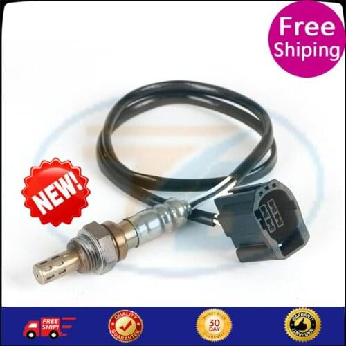Lambda Oxygen Sensor For Mazda 3 BK 1.6L 2.0L 2.3L 2003-2009 OE# Z601-18-861A Z601-18-861