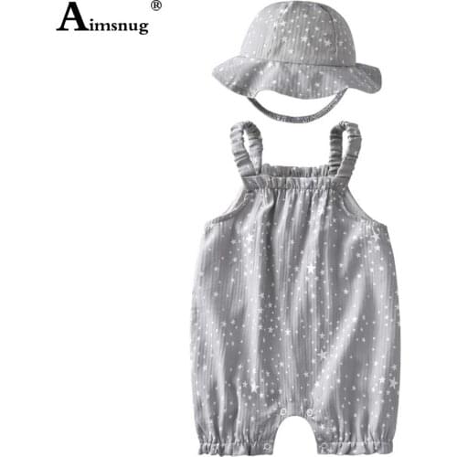Baby Girls Hooded Rompers Infant Clothes Sweet Cute Print Casual Playsuits European Style 2021 Children Toddler Cotton Bodysuits