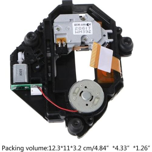 Disc Reader Lens Drive Module KSM-440ACM Optical Pick-ups for PS1 Game Console