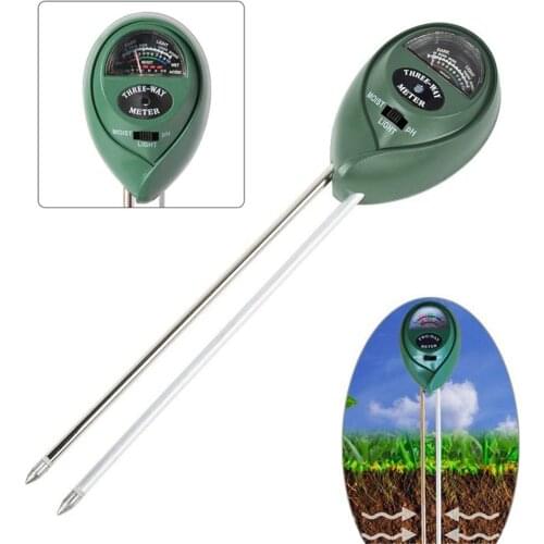 NINTH LIFE PH Meters