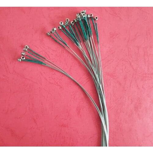 New 20 root high quality german silver Viola strings G