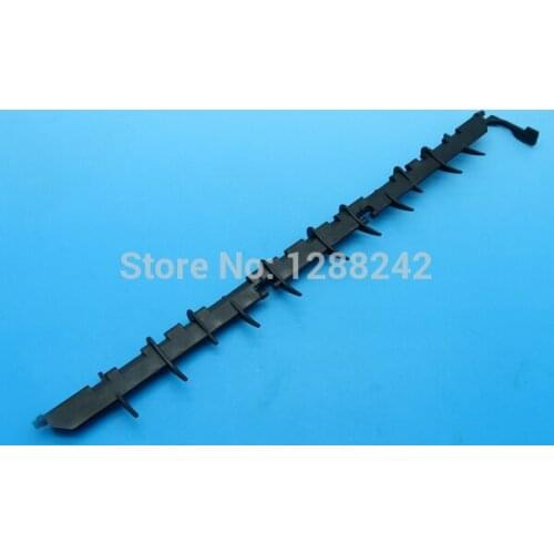 Genuine for Ricoh 4410L 4410NF H556-2208 (H5562208) Fuser Gate Plate