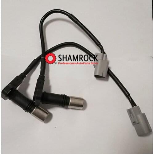 Original Crankshaft Position Sensors OEM 90919-05016/029600-0273/9091905016/0296000273 for 1994-2004 Ttoyota Tacoma 4Runner T100