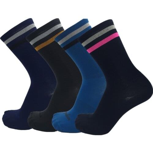 Professional Sport Socks Breathable Road Bicycle Socks Racing Cycling Sock Fitness Basketball Compression Running Socks