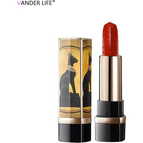 Матовые помады для губ RONSLORE China At AliExpress