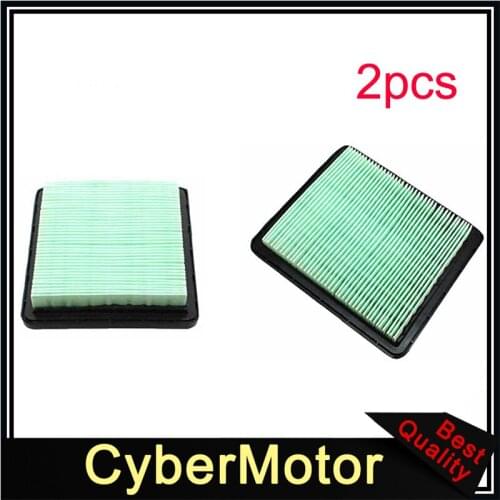 Air Filter For Honda GC135 GCV135 GC160 GCV160 GC190 GCV190 GX100 HRR216 HRT216 HRT217