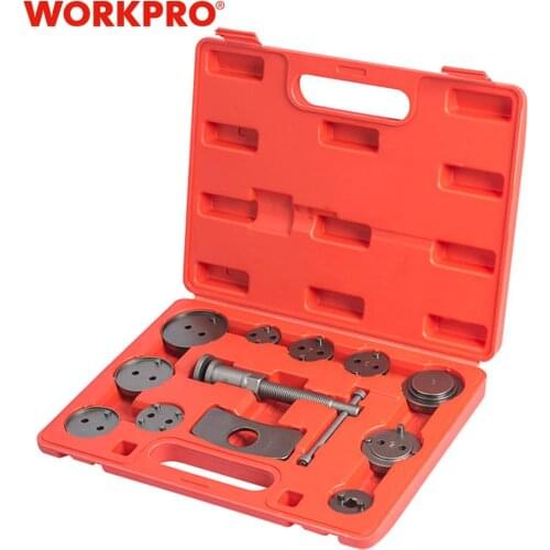 WORKPRO Simulation Toys