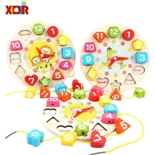 Обучающие часы XDR China At AliExpress