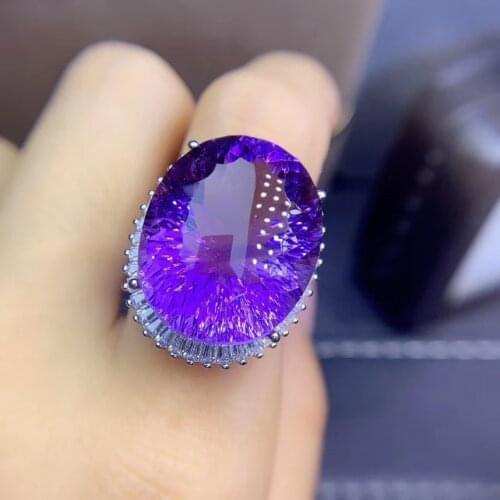 YISITE Big Rings