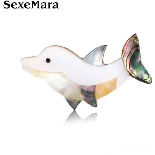 SexeMara Acrylic Brooch Cartoon Women Girl Metal Pins Badges Brooche For Backpacks Clothing Accessories Fashion Jewelry Gift