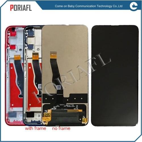 For honor 9X LCD display +Touch Screen Digitizer Assembly For Honor9x pro LCD