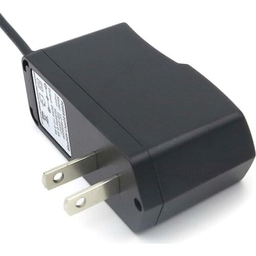 1PCS 15V500mA High quality AC 100V-240V Converter Adapter Power Supply DC 5.5x 2.1/2.5mm US/EU/UK Plug