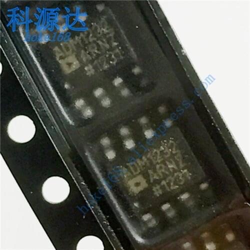10pcs/lot ADM1232AR SOP8 ADM1232