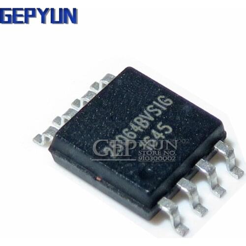 5PCS W25Q64BVSIG W25Q64BVSSIG 25Q64BVSIG 25Q64BVSSIG 25Q64 SOP8 Gepyun