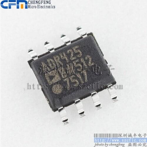 ADR425BRZ ADR425B ADR425 SOP8